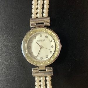 Guess Watch